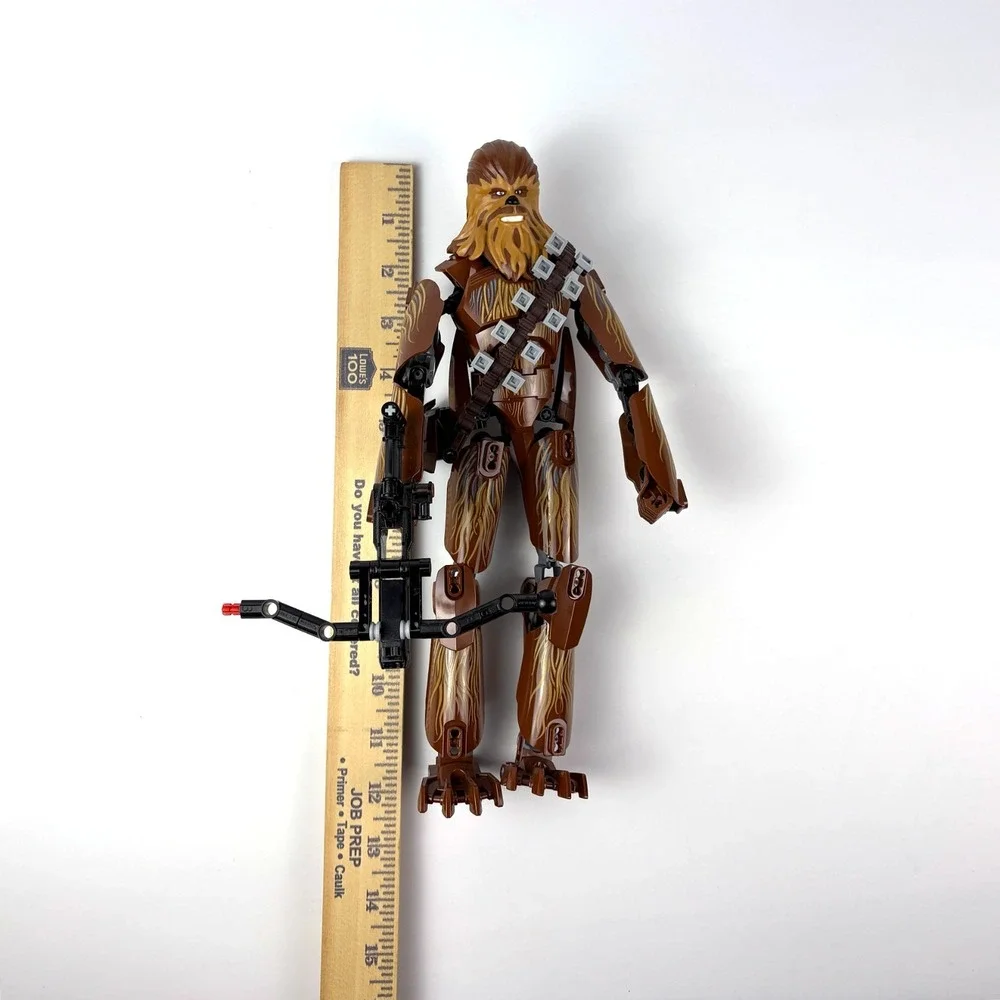 Lego star wars